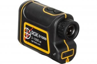 RGK D1000 оптический дальномер