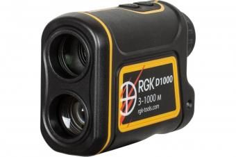 RGK D1000 оптический дальномер