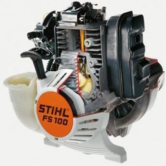 HT133 (1,4 кВт, 30см , 71PM3, 4-MIX, 270-390см)
